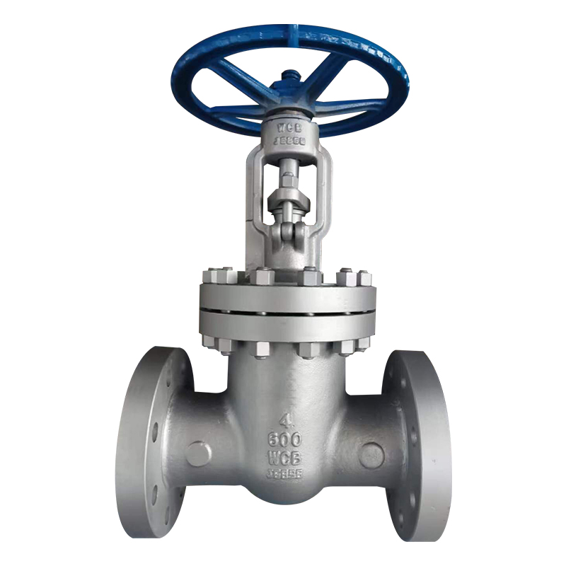 High-pressure API Gate Valve