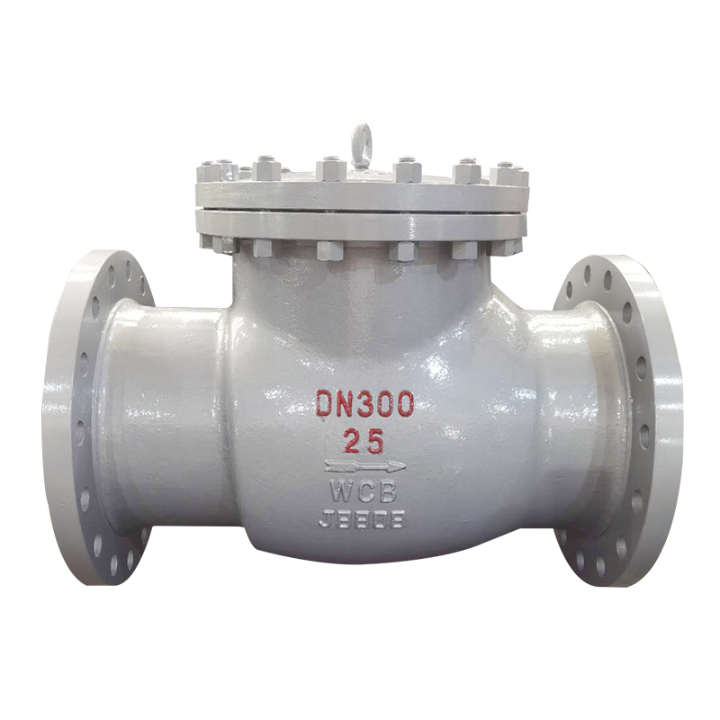 GB check valve